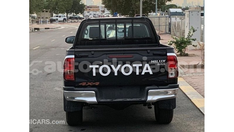 Big with watermark toyota hilux anse la raye import dubai 2081