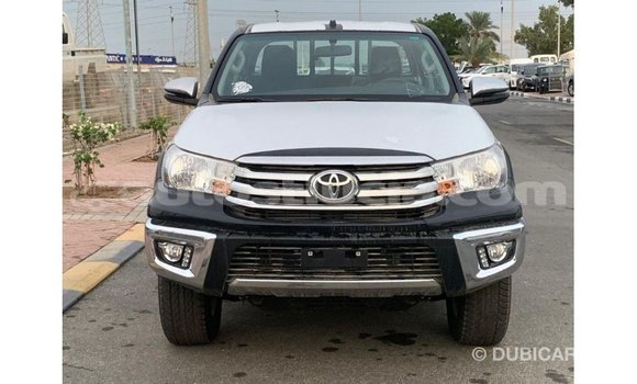 Buy Import Toyota Hilux Black Car in Import - Dubai in Anse-la-Raye Buy Import Toyota Hilux Black Car in Import - Dubai in Anse-la-Raye