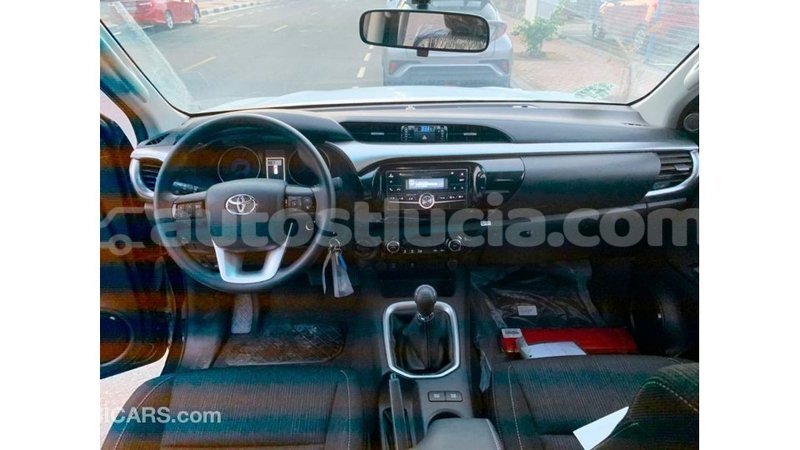 Big with watermark toyota hilux anse la raye import dubai 2081