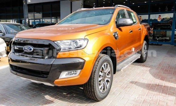 Buy Import Ford Ranger Other Car in Import - Dubai in Anse-la-Raye Buy Import Ford Ranger Other Car in Import - Dubai in Anse-la-Raye