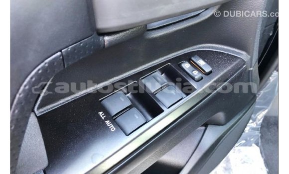 Buy Import Toyota Land Cruiser Black Car in Import - Dubai in Anse-la-Raye Buy Import Toyota Land Cruiser Black Car in Import - Dubai in Anse-la-Raye