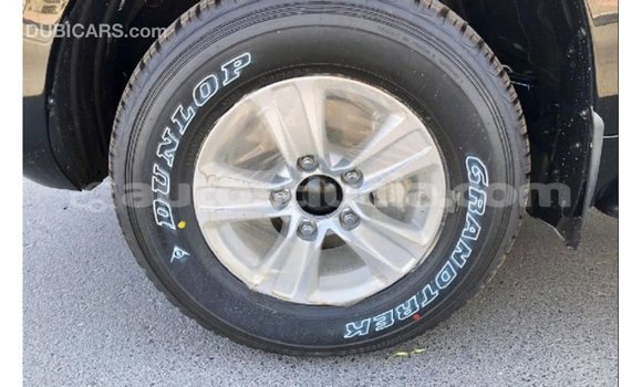 Buy Import Toyota Land Cruiser Black Car in Import - Dubai in Anse-la-Raye Buy Import Toyota Land Cruiser Black Car in Import - Dubai in Anse-la-Raye