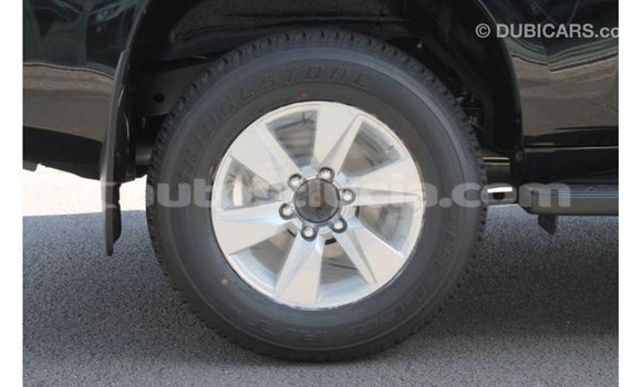 Buy Import Toyota Prado Black Car in Import - Dubai in Anse-la-Raye Buy Import Toyota Prado Black Car in Import - Dubai in Anse-la-Raye