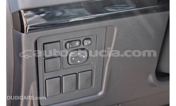 Buy Import Toyota Prado Black Car in Import - Dubai in Anse-la-Raye Buy Import Toyota Prado Black Car in Import - Dubai in Anse-la-Raye