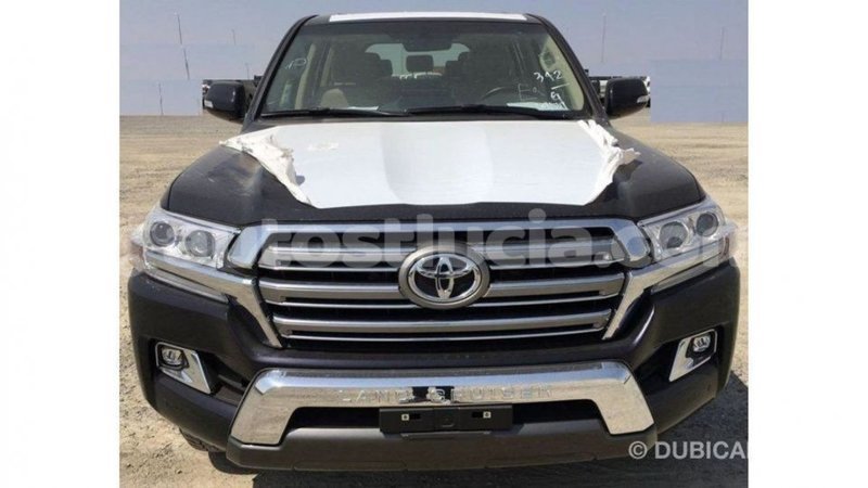 Big with watermark toyota land cruiser anse la raye import dubai 2089