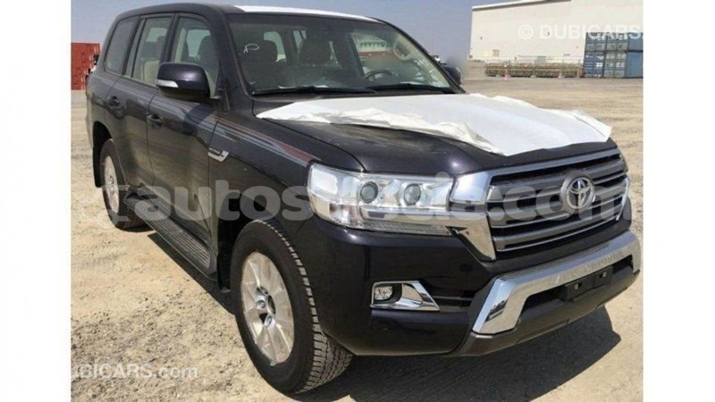 Big with watermark toyota land cruiser anse la raye import dubai 2089