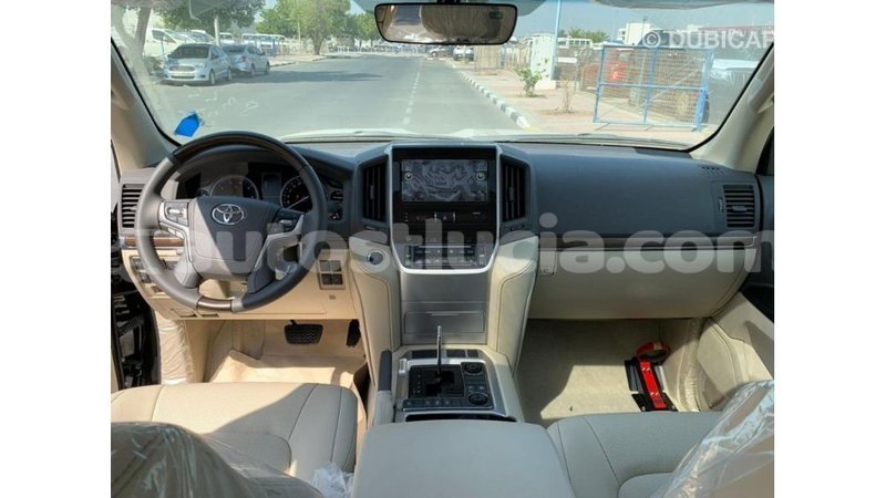 Big with watermark toyota land cruiser anse la raye import dubai 2090