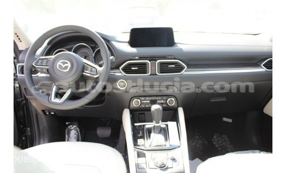 Buy Import Mazda CX-5 Other Car in Import - Dubai in Anse-la-Raye