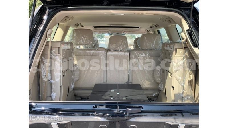 Big with watermark toyota land cruiser anse la raye import dubai 2090