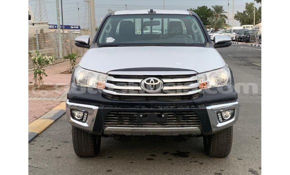 Buy Import Toyota Hilux Black Car in Import - Dubai in Anse-la-Raye Buy Import Toyota Hilux Black Car in Import - Dubai in Anse-la-Raye