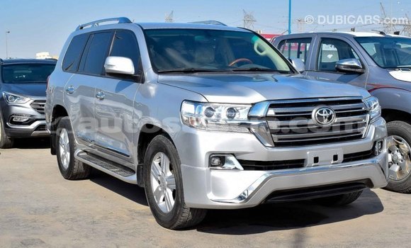 Buy Import Toyota Land Cruiser Other Car in Import - Dubai in Anse-la-Raye Buy Import Toyota Land Cruiser Other Car in Import - Dubai in Anse-la-Raye