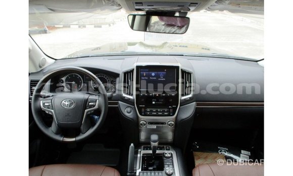 Buy Import Toyota Land Cruiser Black Car in Import - Dubai in Anse-la-Raye Buy Import Toyota Land Cruiser Black Car in Import - Dubai in Anse-la-Raye
