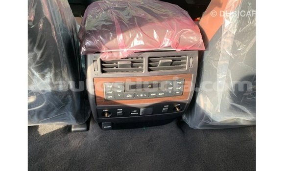 Buy Import Toyota Land Cruiser Black Car in Import - Dubai in Anse-la-Raye Buy Import Toyota Land Cruiser Black Car in Import - Dubai in Anse-la-Raye