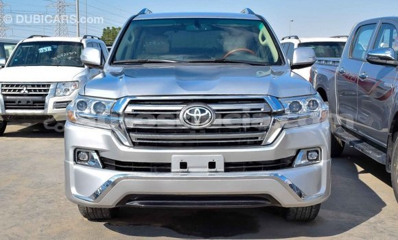 Buy Import Toyota Land Cruiser Other Car in Import - Dubai in Anse-la-Raye Buy Import Toyota Land Cruiser Other Car in Import - Dubai in Anse-la-Raye