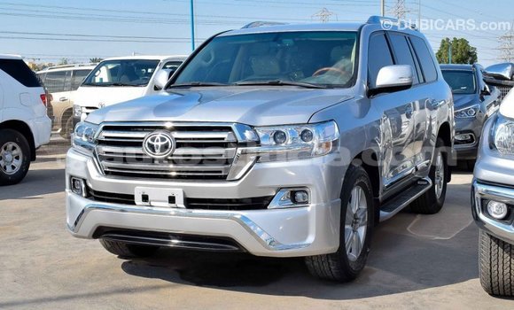 Buy Import Toyota Land Cruiser Other Car in Import - Dubai in Anse-la-Raye Buy Import Toyota Land Cruiser Other Car in Import - Dubai in Anse-la-Raye