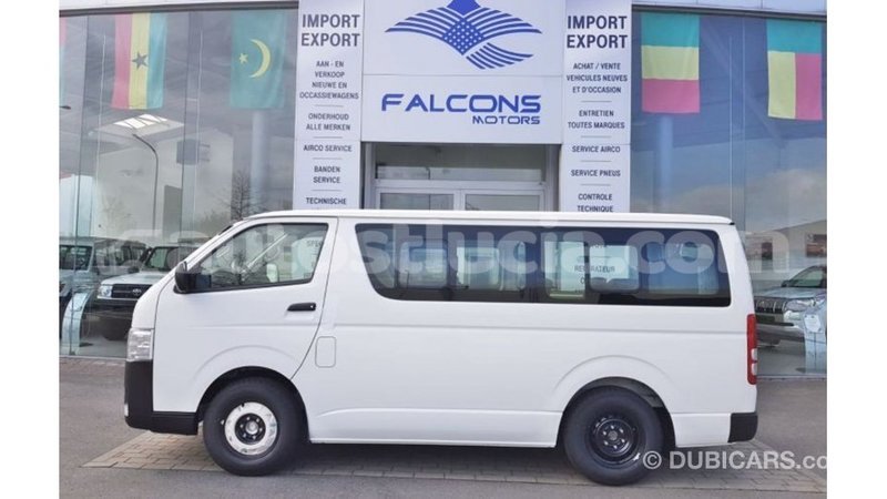 Big with watermark toyota hiace anse la raye import dubai 2094