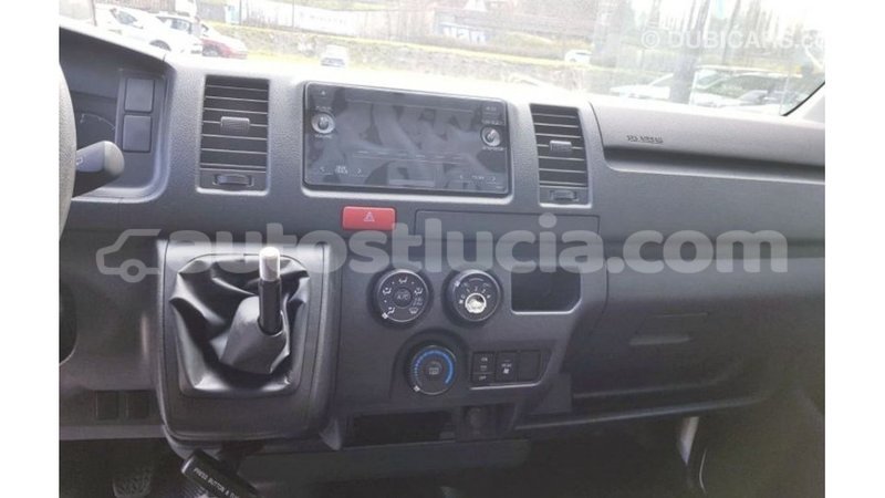 Big with watermark toyota hiace anse la raye import dubai 2094