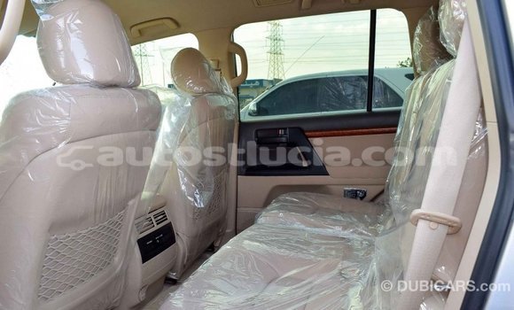 Buy Import Toyota Land Cruiser Other Car in Import - Dubai in Anse-la-Raye Buy Import Toyota Land Cruiser Other Car in Import - Dubai in Anse-la-Raye