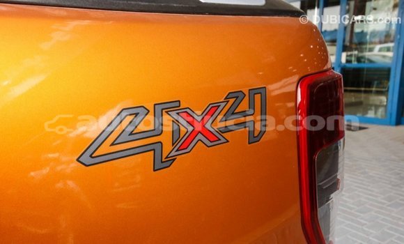 Buy Import Ford Ranger Other Car in Import - Dubai in Anse-la-Raye Buy Import Ford Ranger Other Car in Import - Dubai in Anse-la-Raye