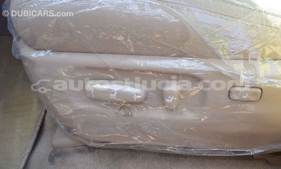 Buy Import Toyota Land Cruiser Other Car in Import - Dubai in Anse-la-Raye Buy Import Toyota Land Cruiser Other Car in Import - Dubai in Anse-la-Raye