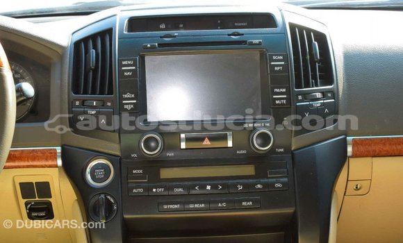 Buy Import Toyota Land Cruiser Other Car in Import - Dubai in Anse-la-Raye Buy Import Toyota Land Cruiser Other Car in Import - Dubai in Anse-la-Raye