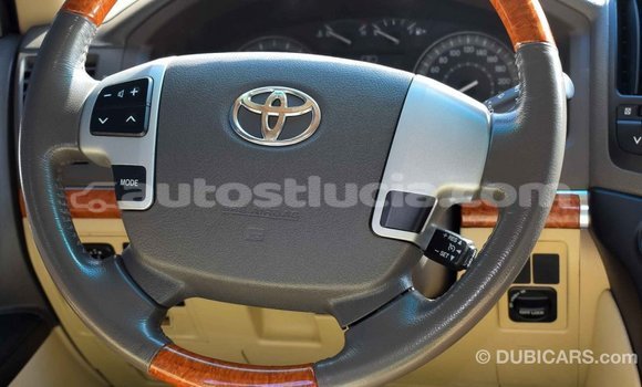 Buy Import Toyota Land Cruiser Other Car in Import - Dubai in Anse-la-Raye Buy Import Toyota Land Cruiser Other Car in Import - Dubai in Anse-la-Raye