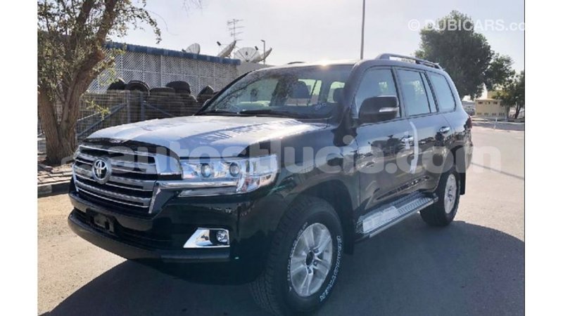 Big with watermark toyota land cruiser anse la raye import dubai 2100