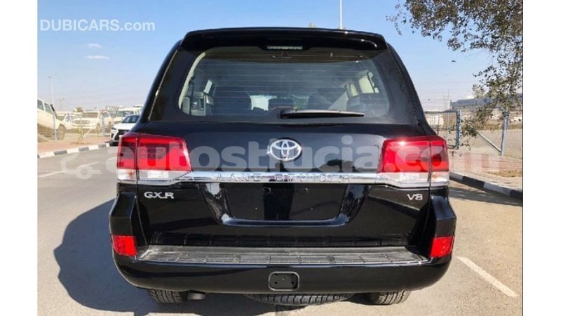 Big with watermark toyota land cruiser anse la raye import dubai 2100
