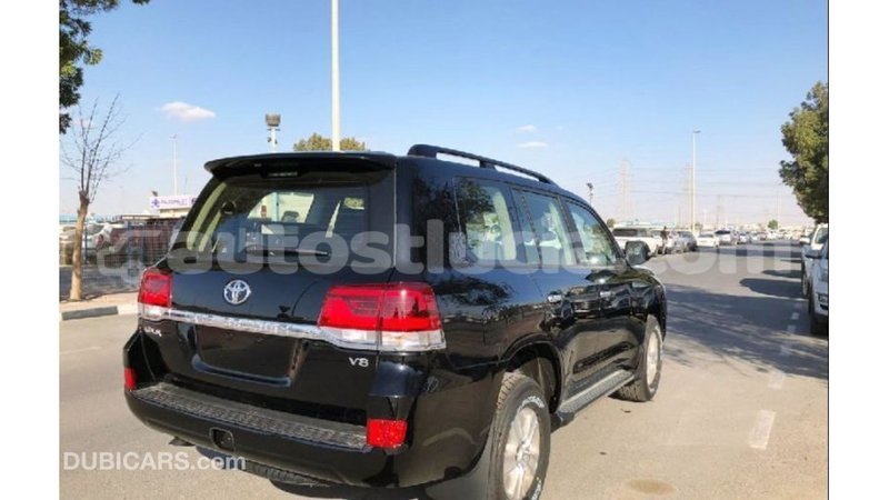 Big with watermark toyota land cruiser anse la raye import dubai 2100