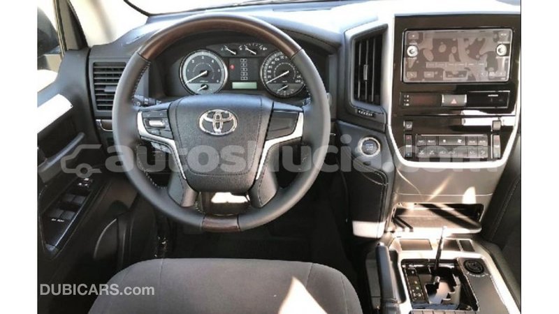 Big with watermark toyota land cruiser anse la raye import dubai 2100
