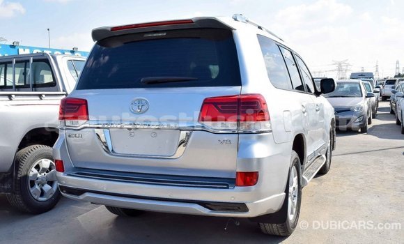 Buy Import Toyota Land Cruiser Other Car in Import - Dubai in Anse-la-Raye Buy Import Toyota Land Cruiser Other Car in Import - Dubai in Anse-la-Raye