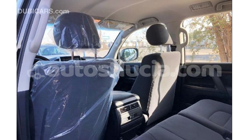 Big with watermark toyota land cruiser anse la raye import dubai 2100