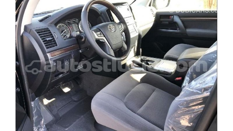 Big with watermark toyota land cruiser anse la raye import dubai 2100