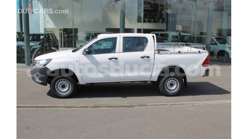 Big with watermark toyota hilux anse la raye import dubai 2101