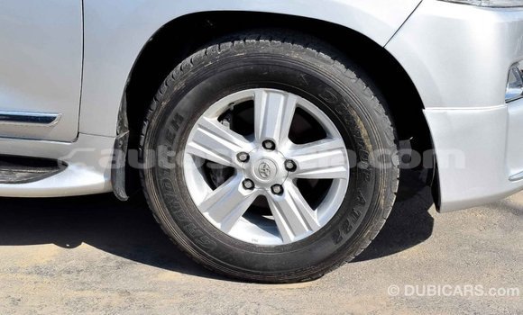 Buy Import Toyota Land Cruiser Other Car in Import - Dubai in Anse-la-Raye Buy Import Toyota Land Cruiser Other Car in Import - Dubai in Anse-la-Raye