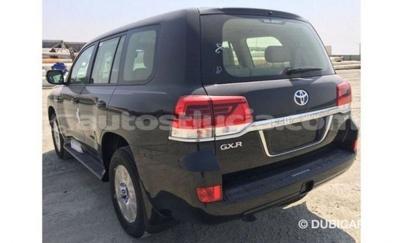 Buy Import Toyota Land Cruiser Black Car in Import - Dubai in Anse-la-Raye Buy Import Toyota Land Cruiser Black Car in Import - Dubai in Anse-la-Raye