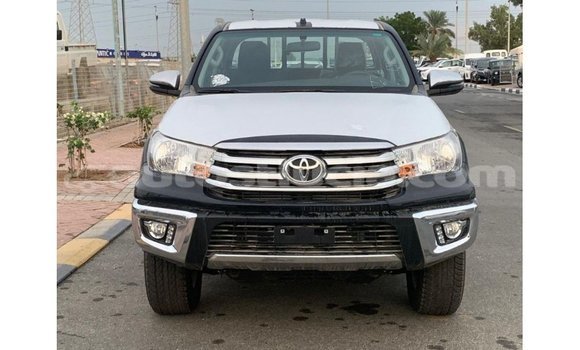 Buy Import Toyota Hilux Black Car in Import - Dubai in Anse-la-Raye Buy Import Toyota Hilux Black Car in Import - Dubai in Anse-la-Raye