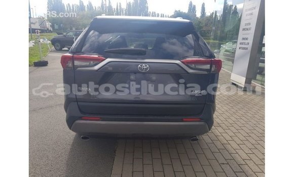 Buy Import Toyota 4Runner Other Car in Import - Dubai in Anse-la-Raye Buy Import Toyota 4Runner Other Car in Import - Dubai in Anse-la-Raye