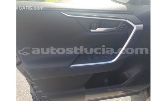 Buy Import Toyota 4Runner Other Car in Import - Dubai in Anse-la-Raye Buy Import Toyota 4Runner Other Car in Import - Dubai in Anse-la-Raye