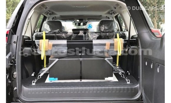 Buy Import Toyota Prado Black Car in Import - Dubai in Anse-la-Raye Buy Import Toyota Prado Black Car in Import - Dubai in Anse-la-Raye