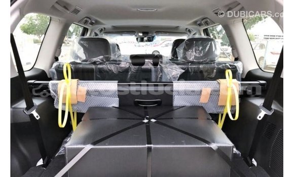 Buy Import Toyota Prado Black Car in Import - Dubai in Anse-la-Raye Buy Import Toyota Prado Black Car in Import - Dubai in Anse-la-Raye