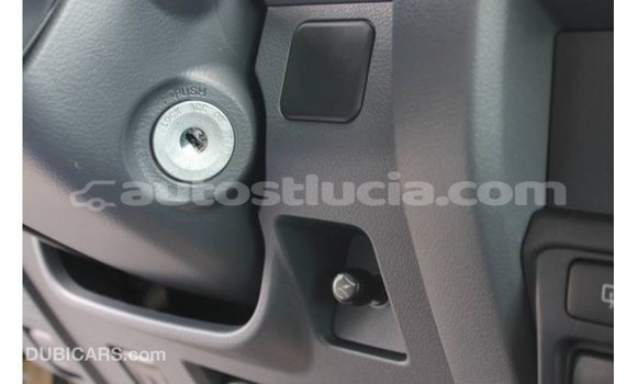 Buy Import Toyota Land Cruiser Beige Car in Import - Dubai in Anse-la-Raye Buy Import Toyota Land Cruiser Beige Car in Import - Dubai in Anse-la-Raye