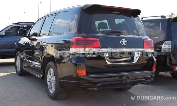 Buy Import Toyota Land Cruiser Black Car in Import - Dubai in Anse-la-Raye Buy Import Toyota Land Cruiser Black Car in Import - Dubai in Anse-la-Raye