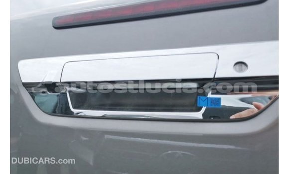 Acheter Import Voiture Toyota Hilux Autre à Import - Dubai, Anse-la-Raye Acheter Import Voiture Toyota Hilux Autre à Import - Dubai, Anse-la-Raye