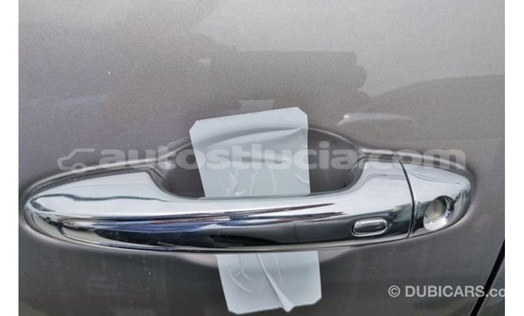 Acheter Import Voiture Toyota Hilux Autre à Import - Dubai, Anse-la-Raye Acheter Import Voiture Toyota Hilux Autre à Import - Dubai, Anse-la-Raye