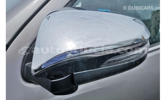 Acheter Import Voiture Toyota Hilux Autre à Import - Dubai, Anse-la-Raye Acheter Import Voiture Toyota Hilux Autre à Import - Dubai, Anse-la-Raye