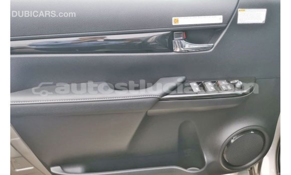 Acheter Import Voiture Toyota Hilux Autre à Import - Dubai, Anse-la-Raye Acheter Import Voiture Toyota Hilux Autre à Import - Dubai, Anse-la-Raye