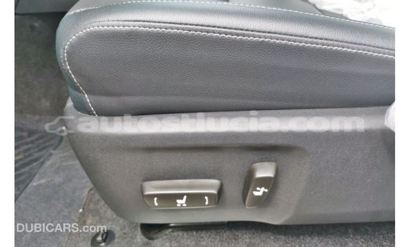 Acheter Import Voiture Toyota Hilux Autre à Import - Dubai, Anse-la-Raye Acheter Import Voiture Toyota Hilux Autre à Import - Dubai, Anse-la-Raye