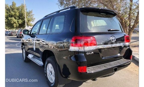 Buy Import Toyota Land Cruiser Black Car in Import - Dubai in Anse-la-Raye Buy Import Toyota Land Cruiser Black Car in Import - Dubai in Anse-la-Raye