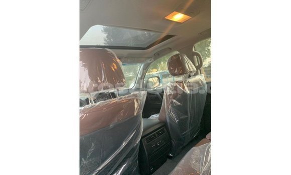 Buy Import Toyota Land Cruiser Black Car in Import - Dubai in Anse-la-Raye Buy Import Toyota Land Cruiser Black Car in Import - Dubai in Anse-la-Raye